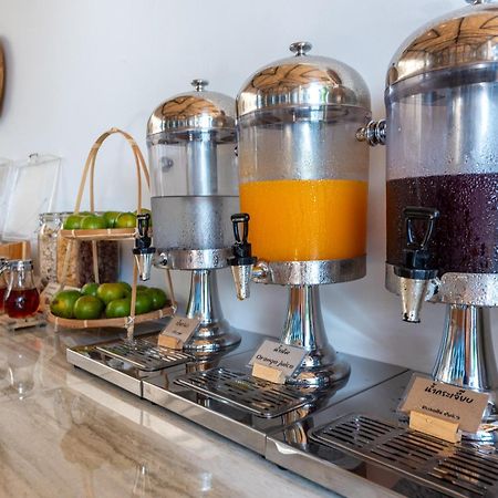 Ai Pai Hotel Экстерьер фото